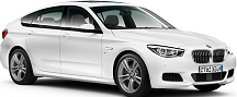 BMW 5 Seri F07 GT Kasa Bijon Saplaması 36136781151 36136890324 36136784896